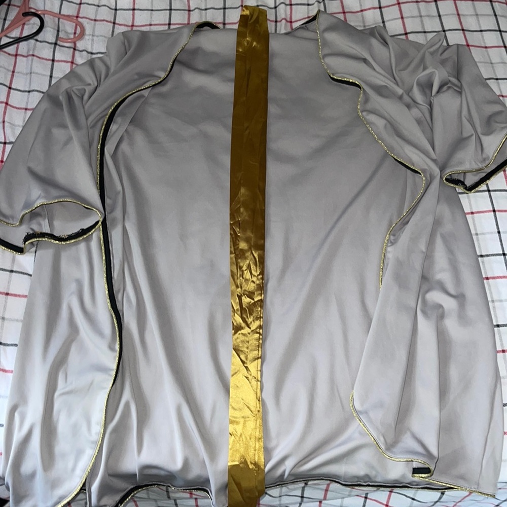 ROMWE robe